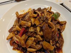 -烤肉宛饭庄(北新桥店)