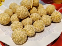 -天津乾毓德饭庄·清真传统炒菜·海鲜烧烤(咸阳路店)