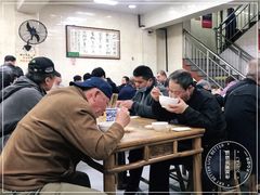 -老刘家泡馍(钟楼广济街店)