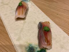 -鮨青(恒基名人购物中心店)