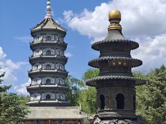 -哈尔滨极乐寺