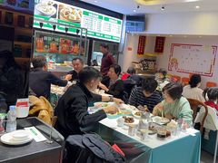 -紫光园·烤鸭·北京菜(劲松店)