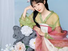 -海马体照相馆(天津世纪都会店)