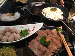 -左庭右院鲜牛肉火锅(新梅广场店)