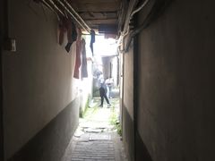 -郭绍虞故居
