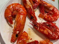 -行运海鲜食集(北京首店)
