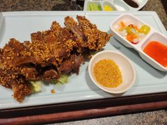 -真地道京味府·鲜橙烤鸭·北京菜(朝外大街东大桥店)