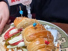 -广九餐室(陈家祠扬韬广场店)