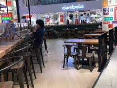 大堂-美芝莲(钻汇广场店)