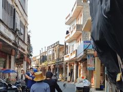 -文昌铺前老街
