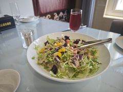 -宏运厨房·海鲜青岛菜·生日宴(城市阳台店)