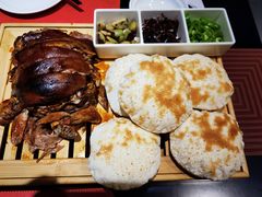 -田园北魏家宴·大同菜(御东店)