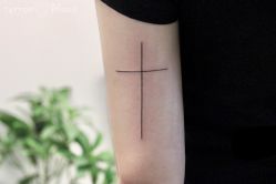 点击看大图 -飛凡TATTOO纹身•原创