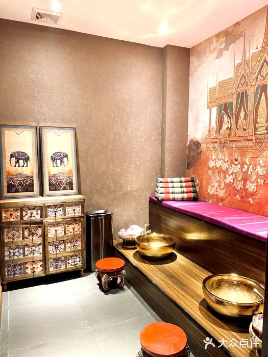 丽象SPA·柔式高端按摩(太古仓店)图片