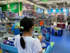 -TOYSRUS玩具反斗城(凯德广场云尚店)