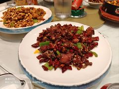 -鸭绿江民族饭店(总店)