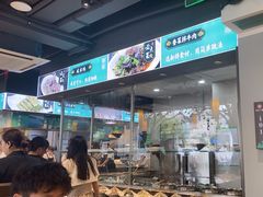 -曹家小菜(胜太路店)