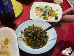 -魏铭鱼头捞饭(晋阳路店)