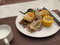 -素满香·食养自助(建邺万达店)