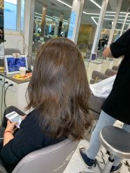 -潘多拉Hairsalon