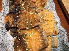 -鳗鱼家·深夜食堂(军博店)