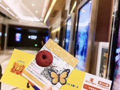 -英皇电影城(英皇集团中心IMAX店)