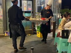 -江湖黑大兔(杨家坪店)