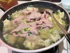 -全牛匠·乐山跷脚牛肉(西北旺万象汇店)