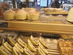 -面包新语(融创茂店)