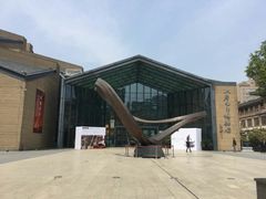 -西安大唐西市博物馆