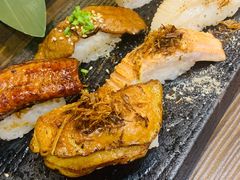 火灸拼盘-东京屋(武定路店)