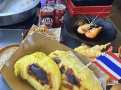 -牛武士寿喜烧·和牛火锅自助(全球首店)