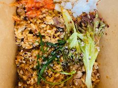 猪肉慢煮红绘饭-野草莓自由市场