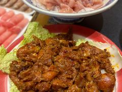 -沸炉重庆老火锅(军事博物馆店)