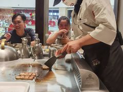 -赤坂亭·M9和牛烧肉·铁板烧(合肥万象城店)