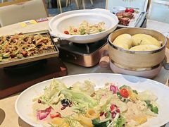 -羊之道草原味道清真餐厅(番禺店)