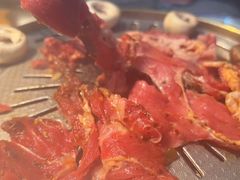 -8号苑自助烤场(西单店)