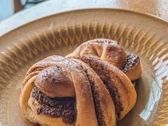 -BAKER&SPICE(BFC外滩金融中心店)