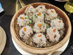 -稻香酒家(步步高梅溪新天地店)
