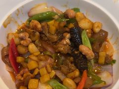 -徽镇小厨·经典徽菜(马连道店)