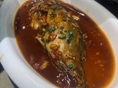 -又见炊烟私房菜(敬亭路店)