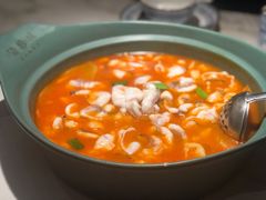 饭醉番茄鱼-望蓉城·古法酸菜鱼(世纪汇店)