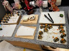 -比格比萨自助(花园路店)