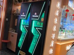 -东来土菜馆(民祥园路店)