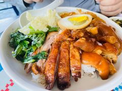 -陈鹏鹏潮汕菜(欢乐海岸 海边景观店)