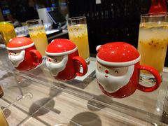 -星河湾半岛酒店·意咖啡西餐厅