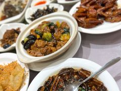 -顺风海鲜港(金玉兰店)