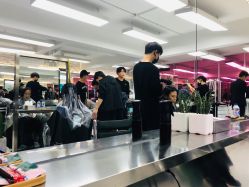 -P.STYLE 派斯造型