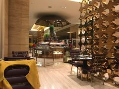 -北京盘古七星酒店