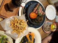 -秘密旅行Bonjour(黑金冠 江南西店)